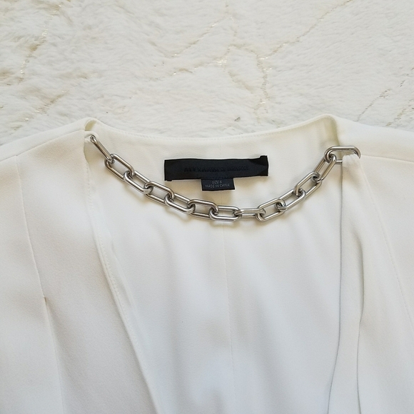 Alexander Wang Neck Chain Dress - Picture 10 of 12
